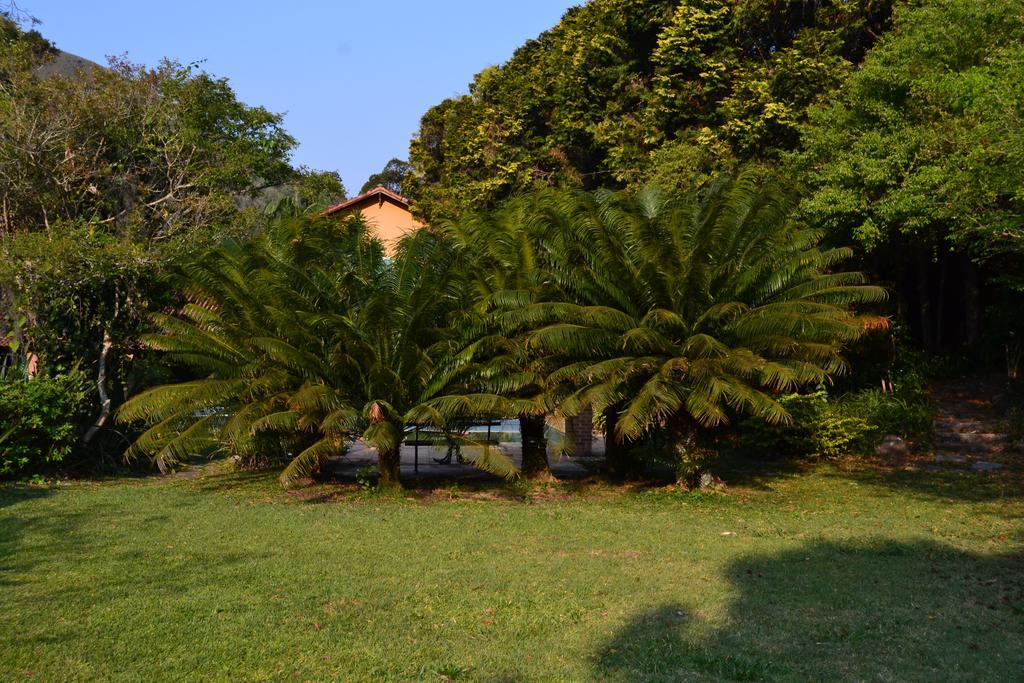 Hotel Pousada Amoedo Petrópolis Zewnętrze zdjęcie