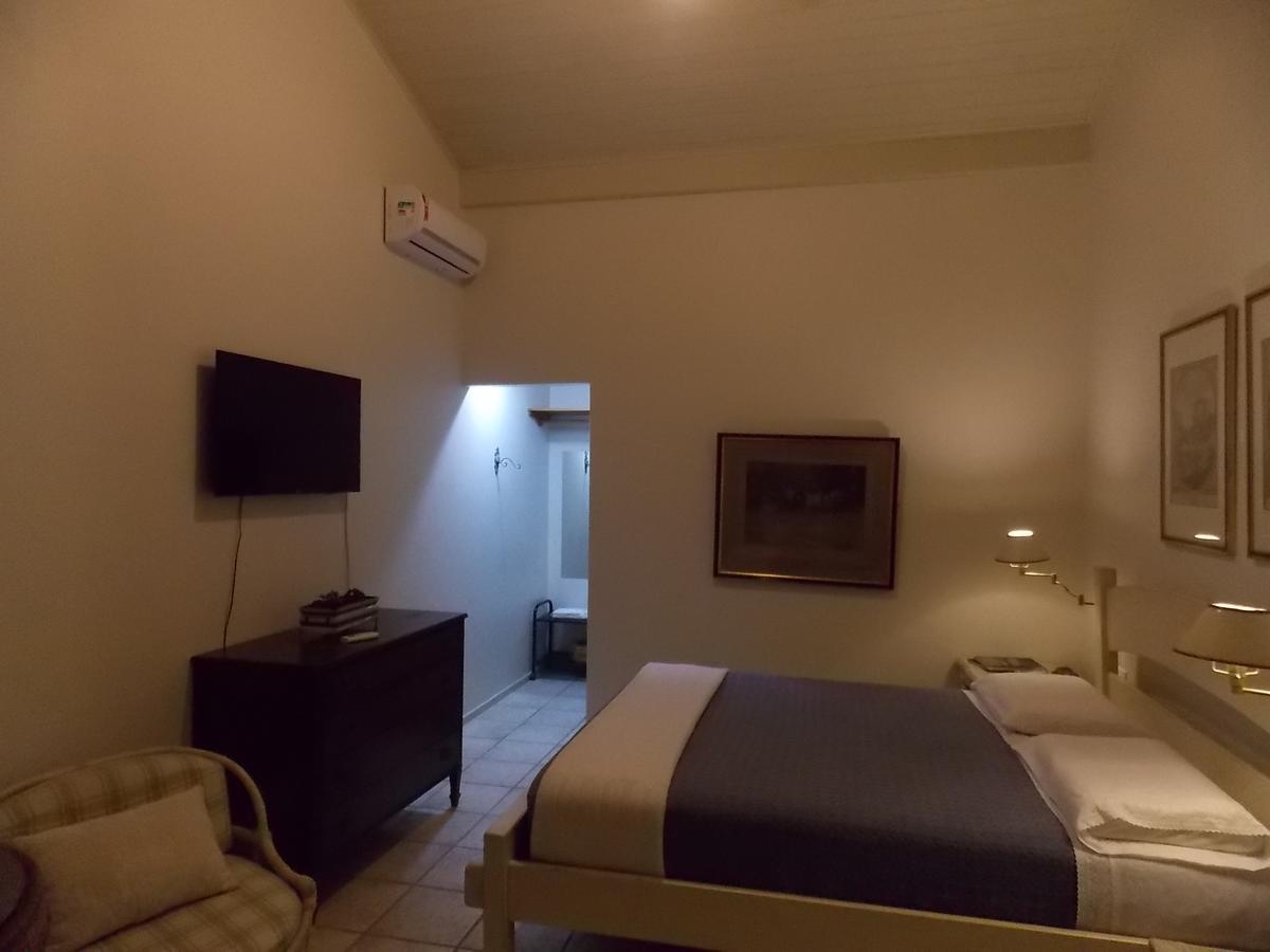 Hotel Pousada Amoedo Petrópolis Zewnętrze zdjęcie