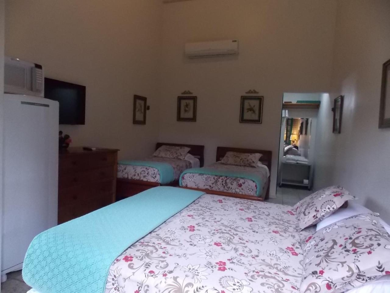 Hotel Pousada Amoedo Petrópolis Zewnętrze zdjęcie